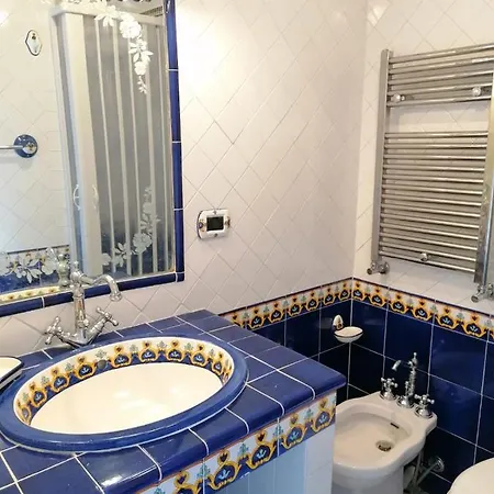 La Casa Di Rosa Apartamento *