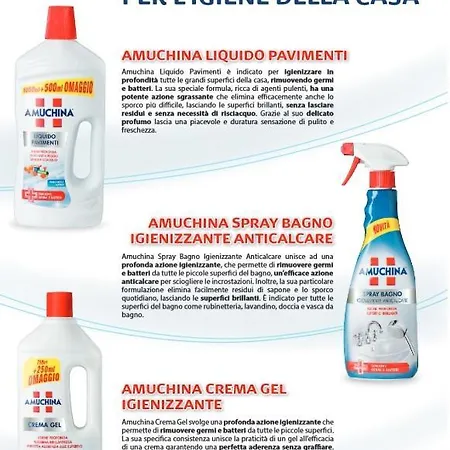 Daire La Casa Di Rosa