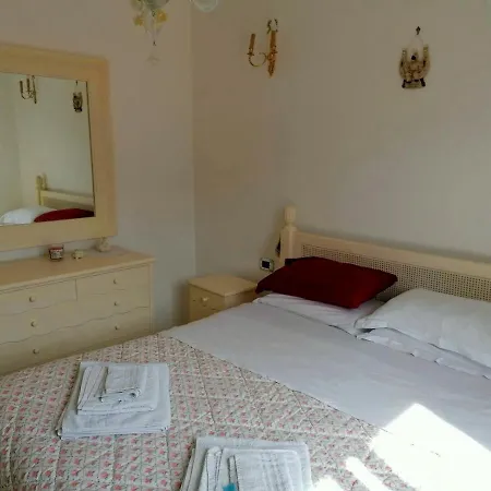 La Casa Di Rosa Sorrento