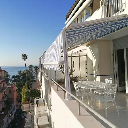 Daire La Casa Di Rosa *