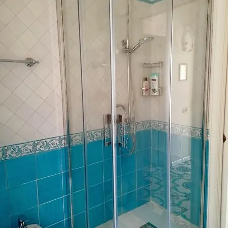 La Casa Di Rosa * Sorrento