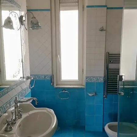 La Casa Di Rosa * Península Sorrentina