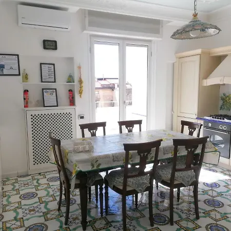 Daire La Casa Di Rosa
