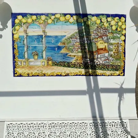 Daire La Casa Di Rosa *