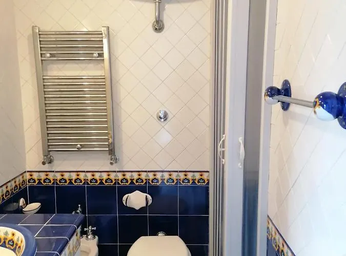 Apartamento La Casa Di Rosa *