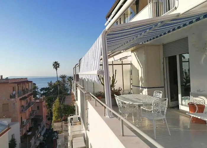 Apartamento La Casa Di Rosa *