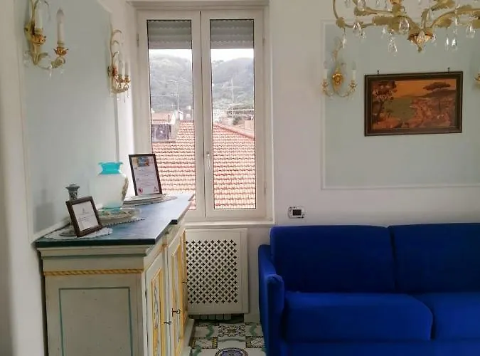 Apartamento La Casa Di Rosa