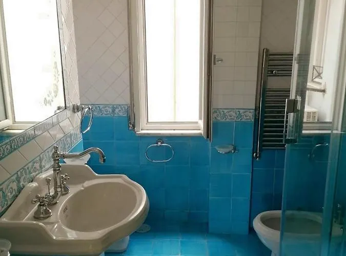 La Casa Di Rosa Península Sorrentina