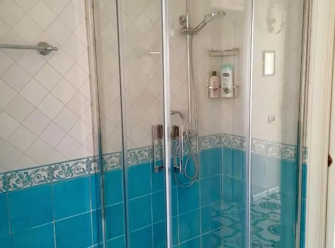 La Casa Di Rosa * Península Sorrentina