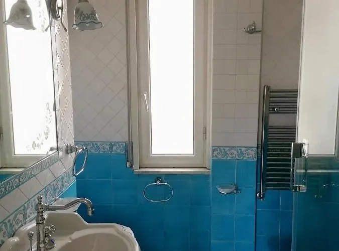 La Casa Di Rosa * Península Sorrentina