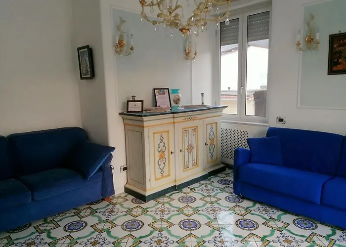 La Casa Di Rosa