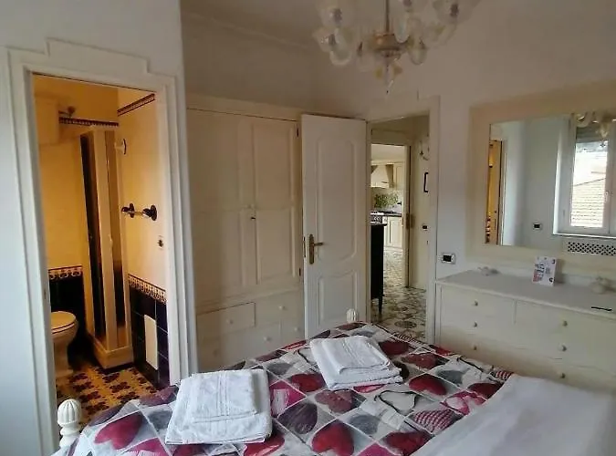 Apartamento La Casa Di Rosa *