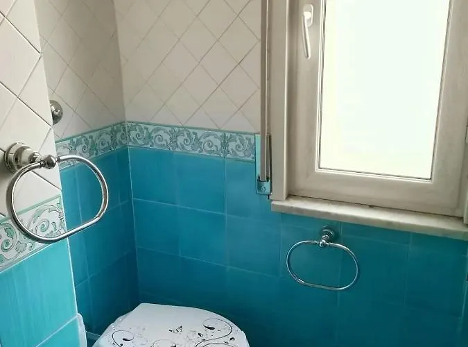 Apartamento La Casa Di Rosa