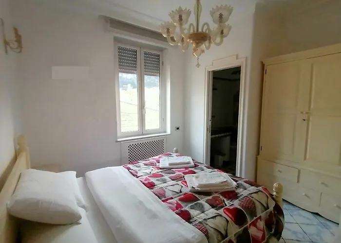 La Casa Di Rosa *