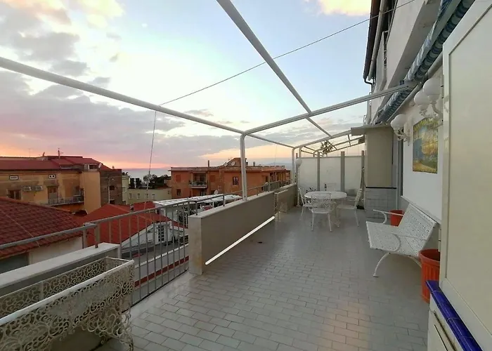 La Casa Di Rosa Apartamento *