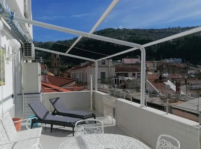 La Casa Di Rosa Apartamento