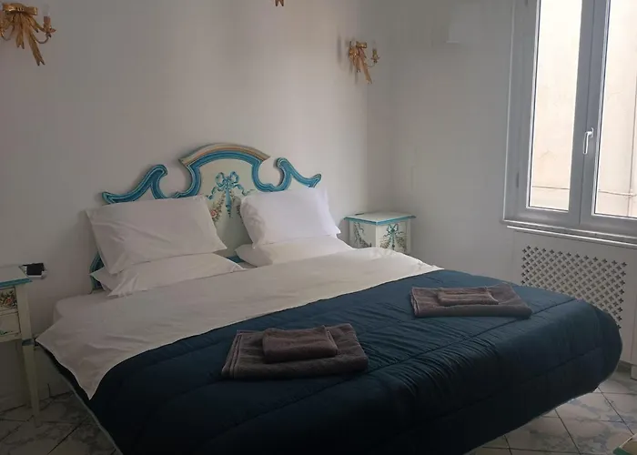 Apartamento La Casa Di Rosa *
