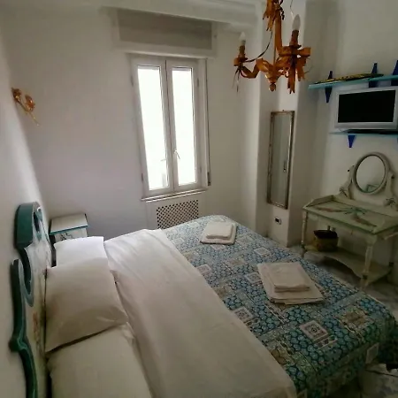 La Casa Di Rosa Apartment *