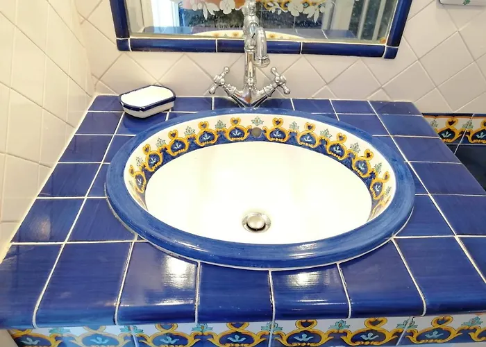 La Casa Di Rosa Apartment *