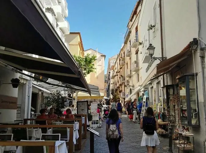 La Casa Di Rosa *