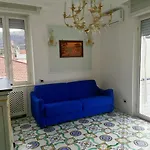 La Casa Di Rosa 아파트 소렌토