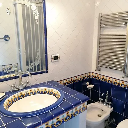 La Casa Di Rosa Apartmán *