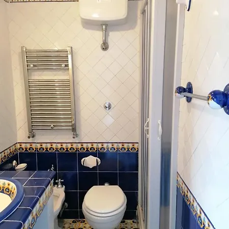 Apartmán La Casa Di Rosa *