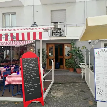 La Casa Di Rosa *