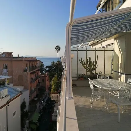 La Casa Di Rosa Apartmán