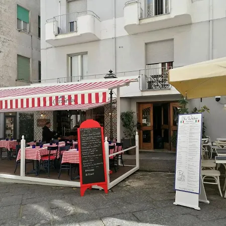 Apartmán La Casa Di Rosa *