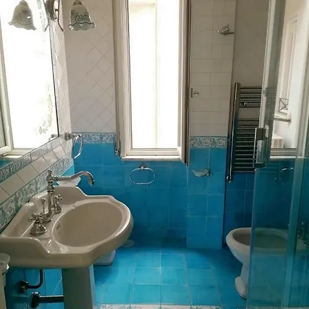 La Casa Di Rosa Sorrento
