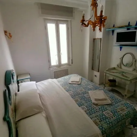 La Casa Di Rosa Apartmán *