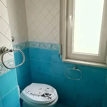 Apartmán La Casa Di Rosa