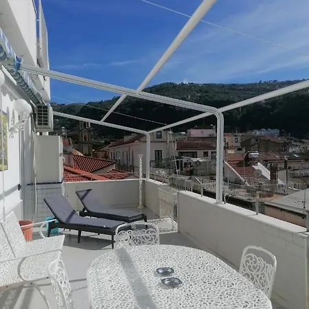 La Casa Di Rosa Apartmán