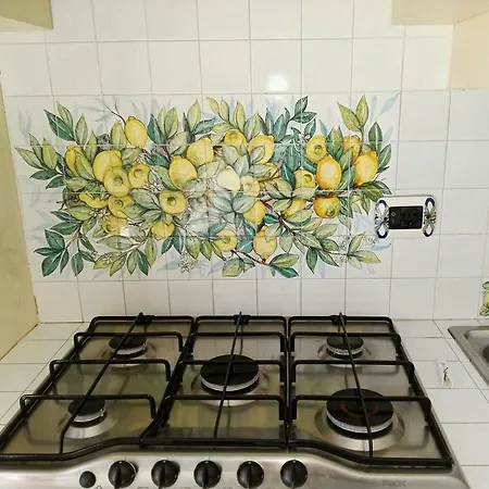 La Casa Di Rosa Apartmán *